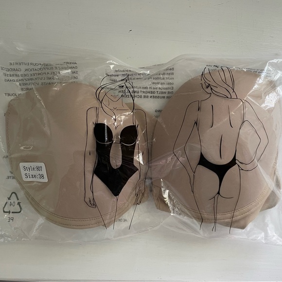 UNOPENED Shapewind bodysuit XL - Picture 2 of 4